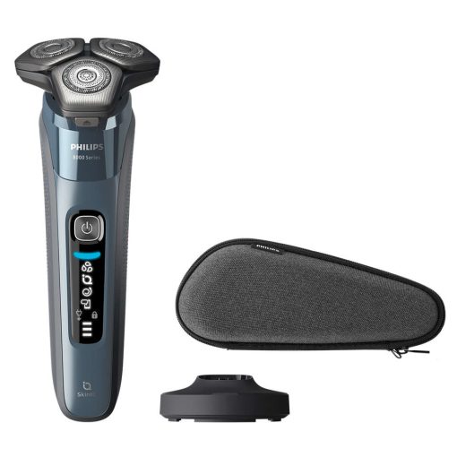 PHILIPS RASOIO ELETTRICO  S8692/35 RICARICABILE WET & DRY SHAVER 8000