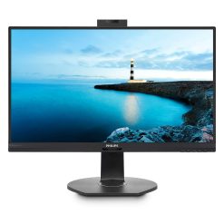 MON 23.8IPS HDMI DP USB C MM PHILIPS 241B7QUBHEB/00 WEBCAM