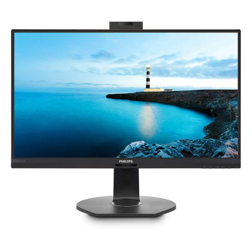 MON 23.8IPS HDMI DP USB C MM PHILIPS 241B7QUBHEB/00 WEBCAM