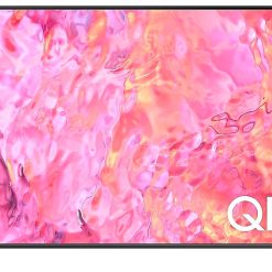TV 65 SAM QLED  4K SMART WIFI DVBC DVBS2 DVBT T2