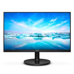 MON 21,5VA VGA HDMI VESA MM PHILIPS 221V8A/00 16:9 4000:1 4MS
