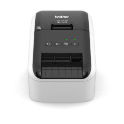 STAMP TERMICA USB 148MM/S 62MM BROTHER QL800