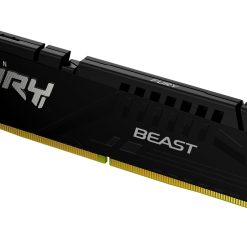DDR5 32GB 5600 MHZ FURY BEAST BLACK CL40 KINGSTON