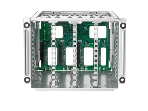 ACCESSORI VARI INTEL HPE DL380 GEN 11 2U 8SFF X1 TM KIT