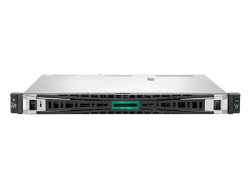 SERVER HPE DL20 E2434 4SFF HP 16GB GEN11 RACK 1P NOHDD HS 800W VROC