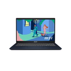 NB 15,6 I5-1235U 8GB 512SSD W11 MSI MODERN 15