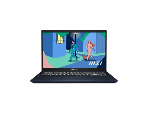 NB 15,6 I5-1235U 8GB 512SSD W11 MSI MODERN 15