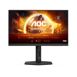 MON 23,8IPS  HDMI DP MM PIVOT4MS AOC 16:9 24G4X REG ALTEZZA