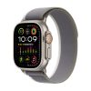 WATCH 49MM ULTRA 2 CELLULAR TITANIO VERDE/GRIGIO TRAIL LOOP - M/L