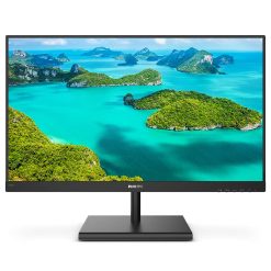 MON 24IPS 2K VHA HDMI DP GAMING VGA 245E1S/00 LOWBLUE DESIGN VESA