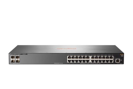 SWITCH ARUBA JL259A