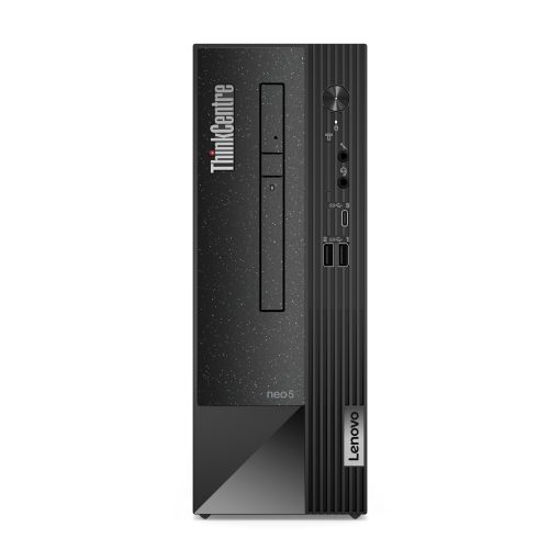 PC I5 8GB 512GB W11P SFF NEO 50S I5-12400 LENOVO 3Y H/DP/V TAST/MOU