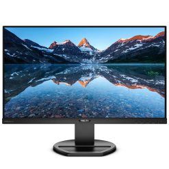 MON 25IPS FHD VGA DP DVI USB HDMI PHILIPS 252B9 MM PIVOT REG ALTEZZA