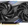 VGA MSI RTX 4060 TI GAMING X 8G 8GB DDR6 128BIT HDMI/3*DP 160W