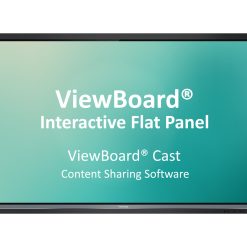 VIEWBOARD CAST LICENZA ELETTRONICA DEVICE WINDOWS
