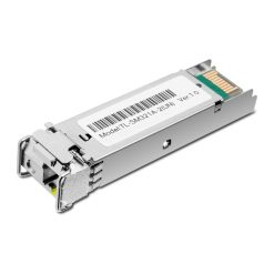 MODULO SFP 1000BASE-BX WDM BI-DIREZIONALE