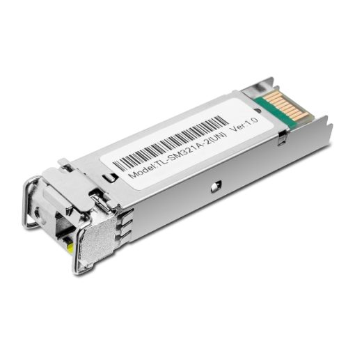MODULO SFP 1000BASE-BX WDM BI-DIREZIONALE