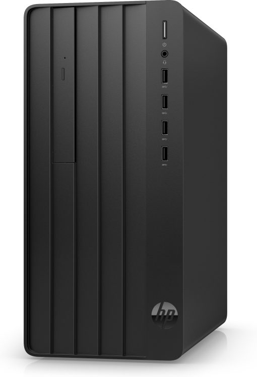 PC I3 8GB 256SSD FDOS TWR 3Y DVDRW I3-13100 PRO TOWER 290 G9 WIFI 13GN