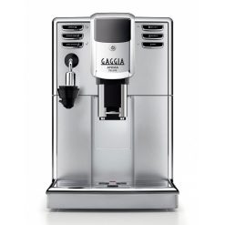 MACCHINA PER CAFFE GAGGIA ANIMA DELUXE AUTOMATICA RI8761/01 SILVE