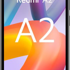 SM XIAOMI REDMI A2 BLACK 6,52 2+32GB DS ITA