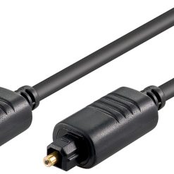CAVO FIBRA OTTICA 2MT X AUDIO TOSLINK