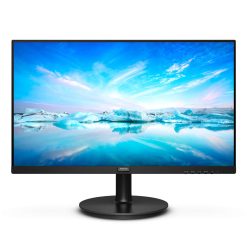 MON 27VA VGA HDMI 4MS COMP MAC PHILIPS 271V8L/00 16:9 3000:1
