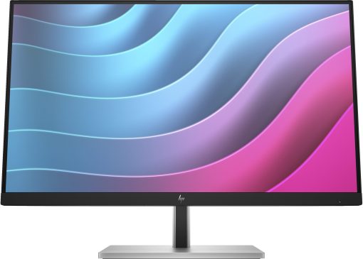 MON 23.8IPS  HDMI DP USB PIVOT HP  E24 G5 REG ALTEZZA 6N6E9AA