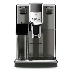MACCHINA PER CAFFE GAGGIA ANIMA CLASSIC AUTOMATICA RI8759/01 BLACK
