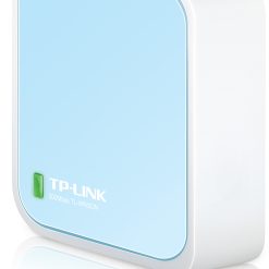 ROUTER 300MBPS WIRELESS MINI POCKET 1P ETHERNET MICRO USB ANTENNA INTE