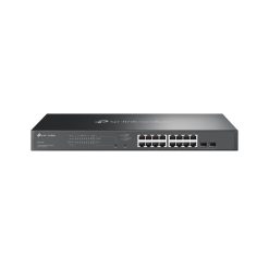 SWITCH 18P RJ45 POE+ 2P GIGABIT SFP