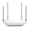 ROUTER AC1200 4P10/100 1PWAN 2 ANTENNE FISSE