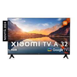 TV 32 XIAOMI SMART HD GOOGLE TV DVB-C/S2/T2 HD WIFI 2025