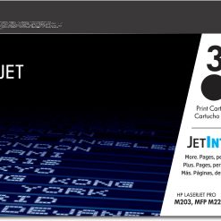 TONER HP CF230X K L/J PRO M203DN/DWM227FDW/SDN