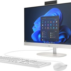 AIO 23,8 I3 8GB 256GB W11H 3Y WIFI I3-N300 PRO ONE 240 G10