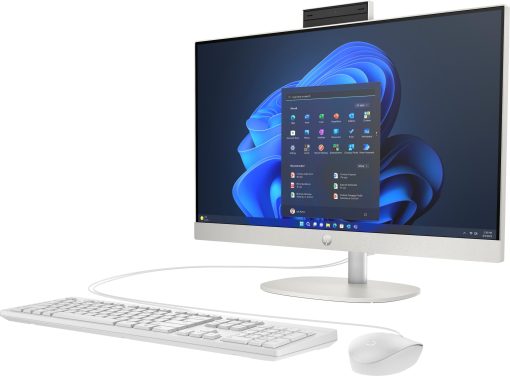 AIO 23,8 I5 8GB 256GB W11H 3Y WIFI I5-1335U PRO ONE 240 G10