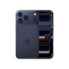 Iphone 17 pro max 256 blue