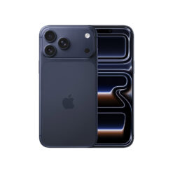 Iphone 17 pro max 256 blue