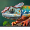 TV SMART 32" HD T2/S2 TIZEN MAJESTIC